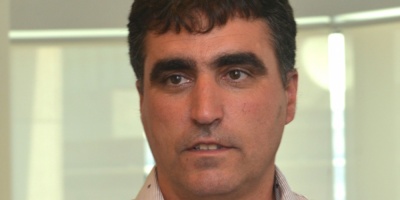 Intendente de Salto en cuarentena por contacto con un caso de COVID-19