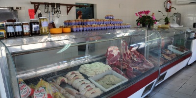 Rige rebaja de un 40% en los cortes de cuadril y lengua