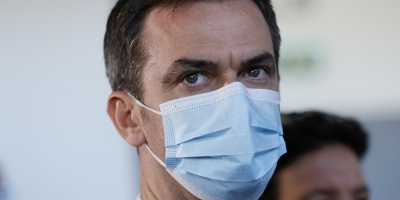 La nueva cepa de Covid-19 no se ha detectado en Francia, seg�n el Gobierno