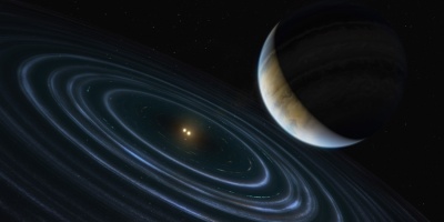 J�piter y Saturno, protagonizan una conjunci�n hist�rica