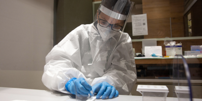 Uruguay registr� cinco nuevos fallecimientos y un total de 4.602 casos de Covid-19