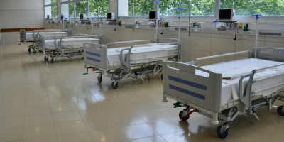 Expertos advierten por disponibilidad de camas en el norte del pa�s