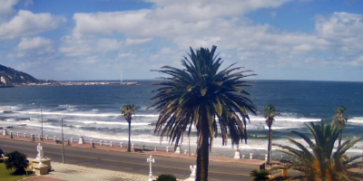 Comenz� el verano en el hemisferio sur y el invierno en el norte