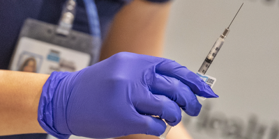 Suiza comenzar� la vacunaci�n contra la COVID-19 el 4 de enero