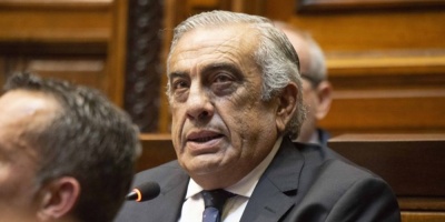 Lafluf: el gobierno no est� logrando que la gente entienda la gravedad de la situaci�n sanitaria