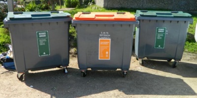 La Intendencia de Montevideo reforzar� los sitios de disposici�n de residuos de cara a las fiestas tradicionales