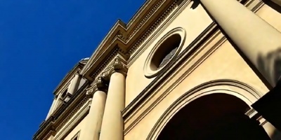 Se suspendieron hasta el 10 de enero todas las celebraciones presenciales de entidades religiosas 