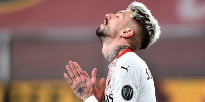 El Milan, va por la d�cima