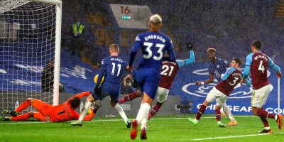 El Chelsea se reencuentra con la victoria