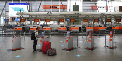 Australia aumenta a 4 los casos vinculados a la nueva cepa de la covid-19