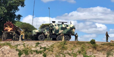 A m�s de 60 personas se les impidi� el ingreso tras las primeras horas del cierre de fronteras