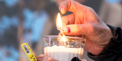 Suspendieron la presencialidad en las celebraciones religiosas