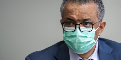 La OMS reunir� a pa�ses europeos para discutir estrategia sobre nueva cepa