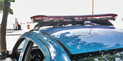 Detuvieron al alcalde de R�o de Janeiro a nueve d�as de concluir su mandato