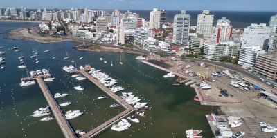 Maldonado defini� que grupo de m�s de 10 personas ser� considerado como aglomeraci�n