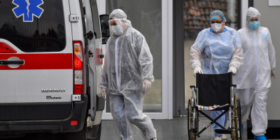 Irlanda anuncia nuevas restricciones para frenar la tercera ola de covid