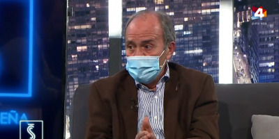 Impacto de las medidas del Gobierno se ver�n en la segunda quincena de enero, estim� Savio