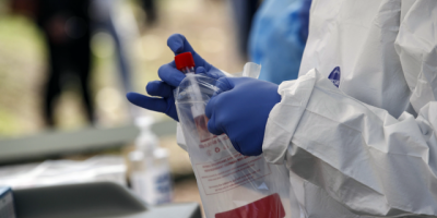 Embarazadas con SARS-CoV-2 en tercer trimestre no contagian al reci�n nacido