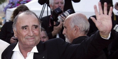 Muere el actor franc�s Claude Brasseur a los 84 a�os