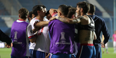 El Ministerio de Salud P�blica investiga fiesta de jugadores de Nacional