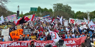 El Sindicato Policial decidi� no respaldar la campa�a que busca derogar la LUC