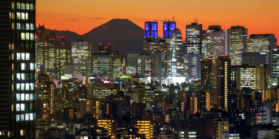 Jap�n y Corea del Sur endurecen restricciones a los vuelos desde Reino Unido