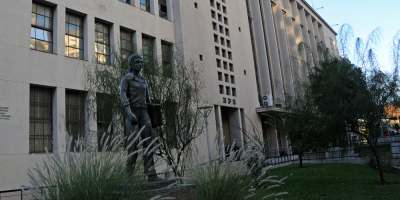  El BPS report� que se duplicaron las retenciones alimenticias por la pandemia