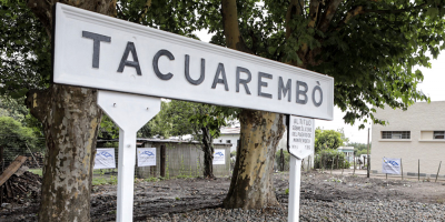 Se registr� el primer fallecimiento por coronavirus Covid-19 en Tacuaremb�