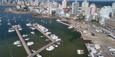 Maldonado: comenzaron las recorridas preventivas para hacer cumplir las medidas sanitarias