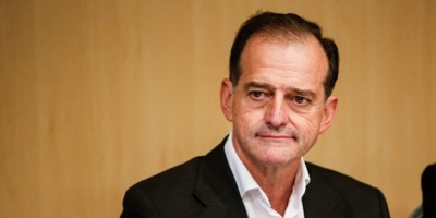 Manini dijo que jerarca del MSP cesado por Lacalle Pou "actu� en el marco de otra situaci�n"