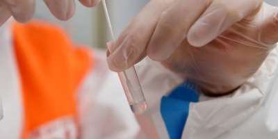 Reino Unido descubre una segunda variante "a�n m�s contagiosa" del virus