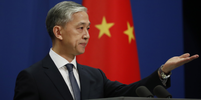 Pek�n suspende todos los vuelos entre China y Reino Unido por la nueva cepa