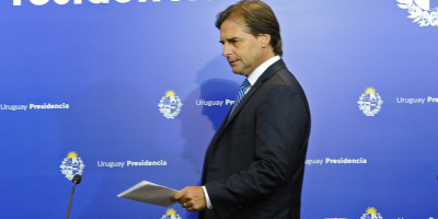 Presidencia asumi� las negociaciones con las farmac�uticas para obtener vacuna