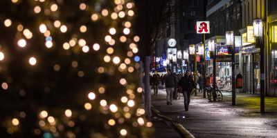 M�dicos alemanes advierten de tercera ola en enero e instan a quedar en casa