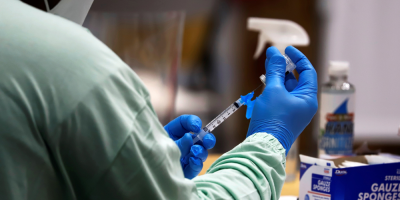 Lleg� a Chile el primer lote de vacunas contra covid-19 de Pfizer-BioNTech