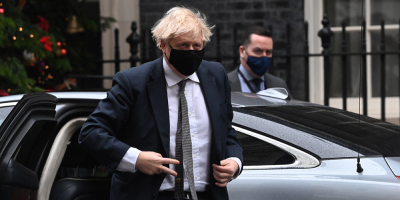 Contin�a negociaci�n final del Brexit en busca de un pacto antes de Navidad