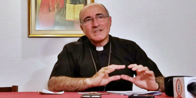 Sturla consider� un error el cierre de las misas, pero llam� a mirar el futuro con sentido positivo