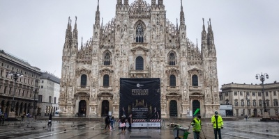 Los famosos tambi�n aplazaron sus bodas en 2020