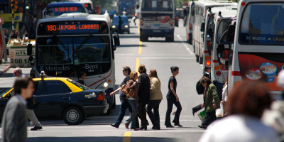 Modificaciones en el transporte y otros servicios por Navidad