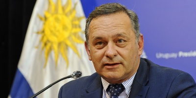 Delgado: "El mejor regalo que pod�s hacerte a vos mismo y a tu familia es cuidarte"