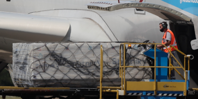 Las aerol�neas piden recuperar la conectividad para transporte de la vacuna