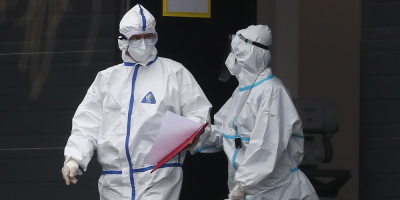 Rusia suma 29.018 contagios de covid-19 y roza los tres millones de casos