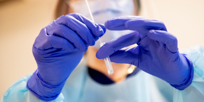 Covid-19: se registraron siete fallecimientos y 754 nuevos casos