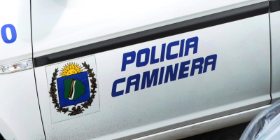 Un siniestro fatal ocasion� dos fallecidos en ruta 7, a la altura de San Jacinto