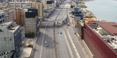 Detectan en L�bano nueva variante de COVID-19 en vuelo procedente de Londres