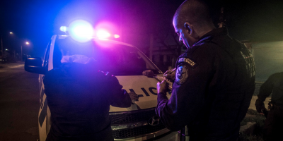 Detuvieron a tres hombres por faena clandestina de 37 corderos en Sauce, Canelones