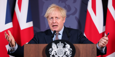 La UE inicia el proceso para aplicar el pacto pos-Brexit el 1 de enero