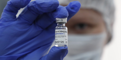 Rusia suministrar� 6,5 millones de dosis a centros m�dicos a principios 2021