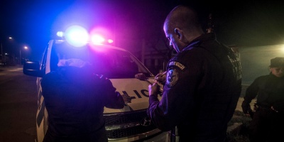 La Polic�a realiz� 265 intervenciones en todo el pa�s por aglomeraciones y fiestas clandestinas