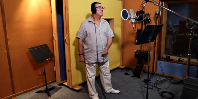 Fallece el salsero puertorrique�o Tito Rojas